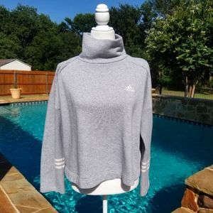 Adidas Chic Sweatshirt